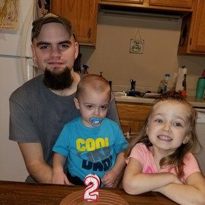 Meet your Posher, Jeremy